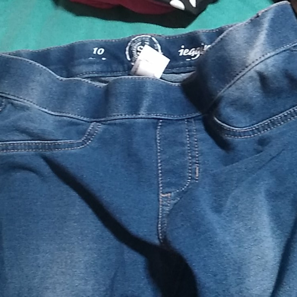 Jeggings